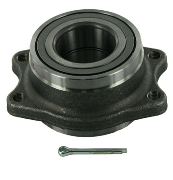 Kit de roulements de roue | SKF