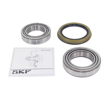 Kit de roulements de roue | SKF