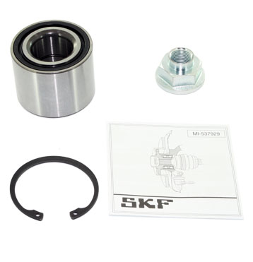 Kit de roulements de roue | SKF