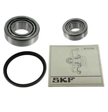 Kit de roulements de roue | SKF