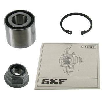 Kit de roulements de roue | SKF