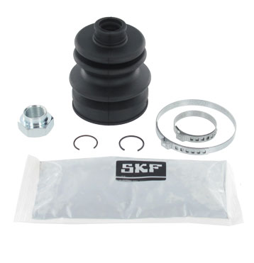 Jeu de joints-soufflets, arbre de commande | SKF