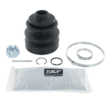 Jeu de joints-soufflets, arbre de commande | SKF