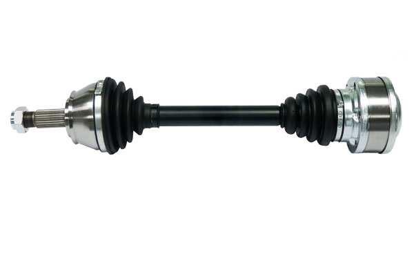 Arbre de transmission | SKF