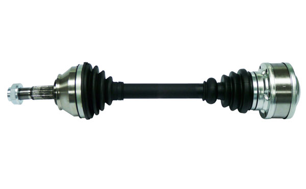 Arbre de transmission | SKF