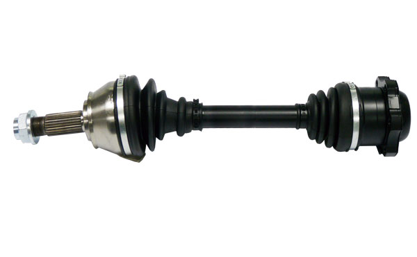 Arbre de transmission | SKF