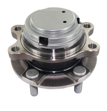 Kit de roulements de roue | SKF