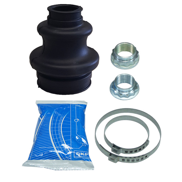 Jeu de joints-soufflets, arbre de commande | SKF