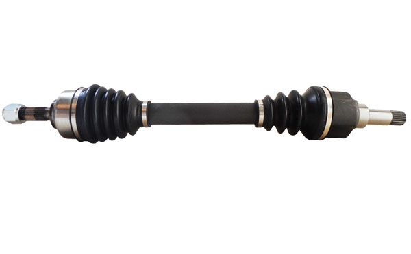 Arbre de transmission | SKF