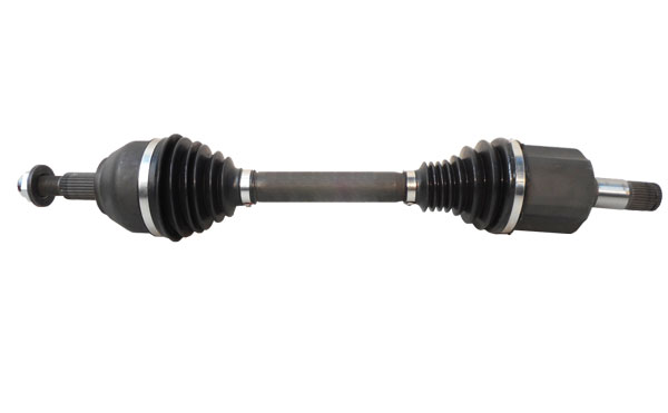 Arbre de transmission | SKF