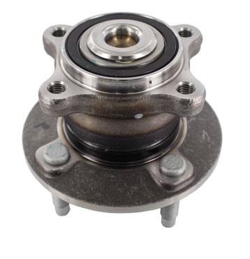 Kit de roulements de roue | SKF