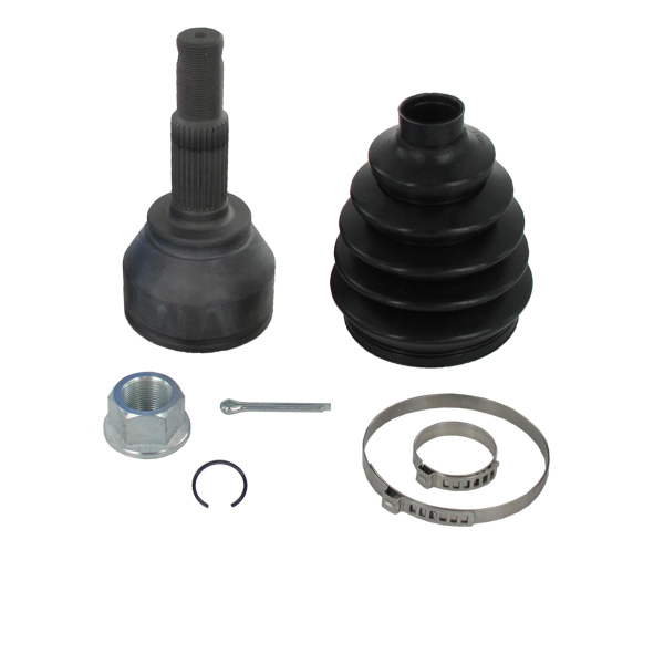 Jeu de joints, arbre de transmission | SKF