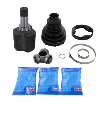 Jeu de joints, arbre de transmission | SKF