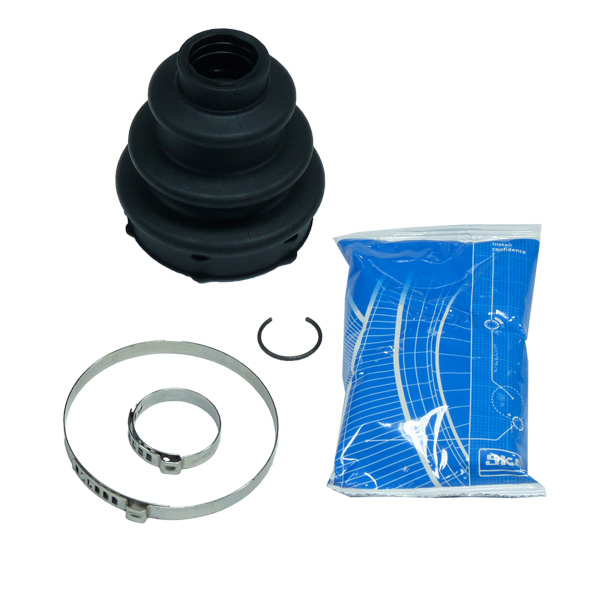 Jeu de joints-soufflets, arbre de commande | SKF