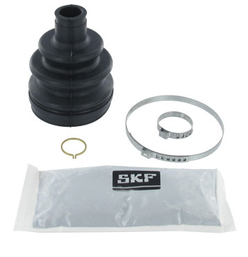 Jeu de joints-soufflets, arbre de commande | SKF