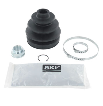 Jeu de joints-soufflets, arbre de commande | SKF