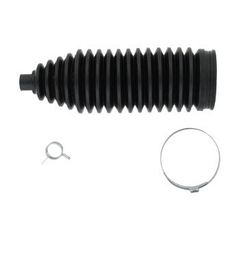 Jeu de joints-soufflets, direction | SKF