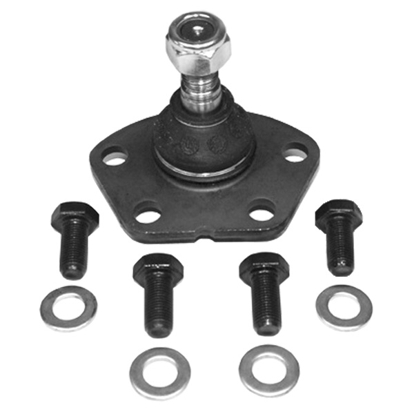 Rotule de suspension | SKF