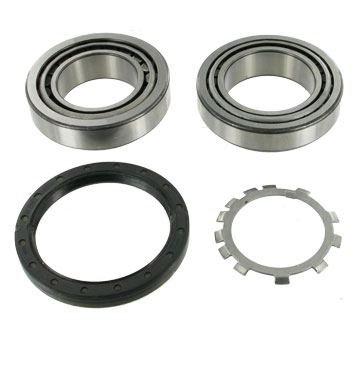 Kit de roulements de roue | SKF