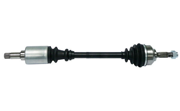 Arbre de transmission | SKF