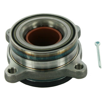 Kit de roulements de roue | SKF