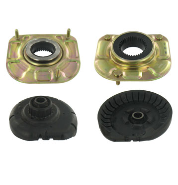 Coupelle de suspension | SKF