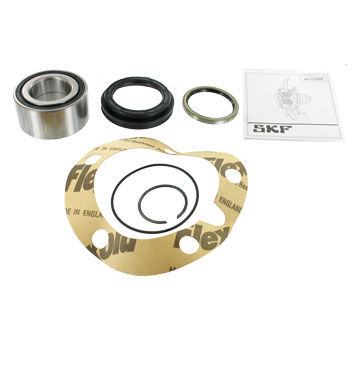 Kit de roulements de roue | SKF