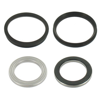 Roulement, coupelle de suspension | SKF