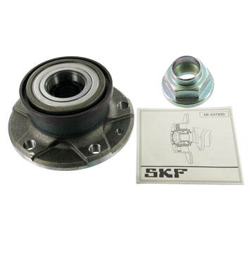 Kit de roulements de roue | SKF