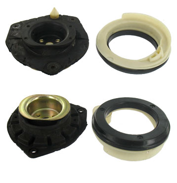 Coupelle de suspension | SKF