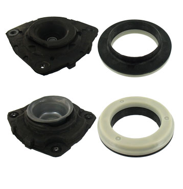 Coupelle de suspension | SKF