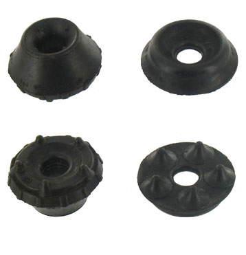 Coupelle de suspension | SKF