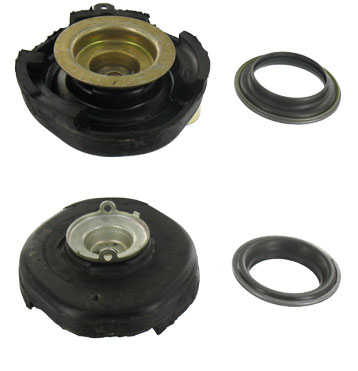 Coupelle de suspension | SKF