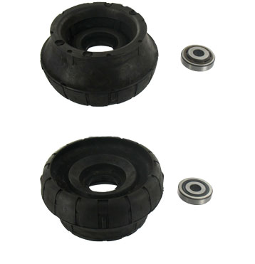 Coupelle de suspension | SKF