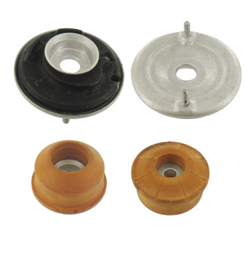 Coupelle de suspension | SKF