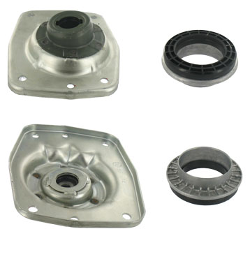 Coupelle de suspension | SKF