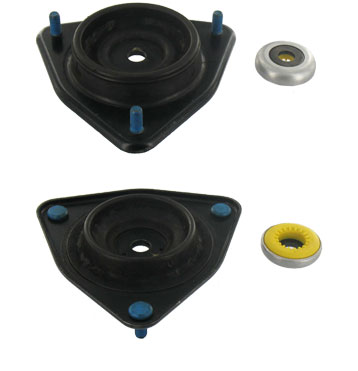 Coupelle de suspension | SKF