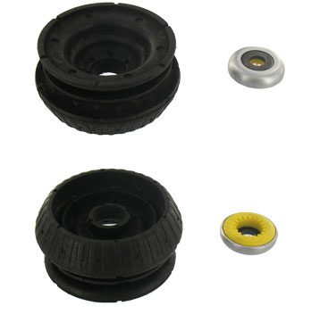 Coupelle de suspension | SKF