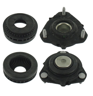 Coupelle de suspension | SKF