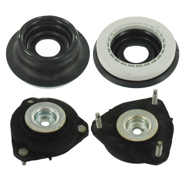 Coupelle de suspension | SKF