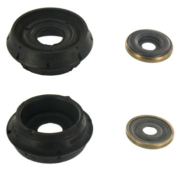 Coupelle de suspension | SKF