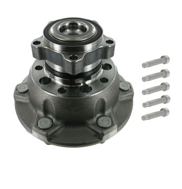 Kit de roulements de roue | SKF