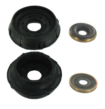 Coupelle de suspension | SKF