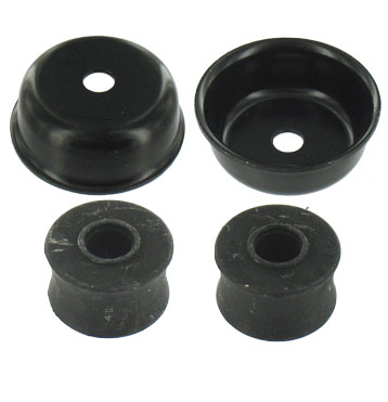 Coupelle de suspension | SKF