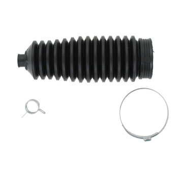 Jeu de joints-soufflets, direction | SKF