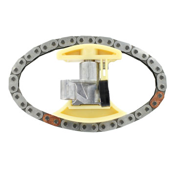 Kit de distribution par chaîne | SKF