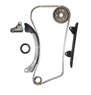 Kit de distribution par chaîne | SKF