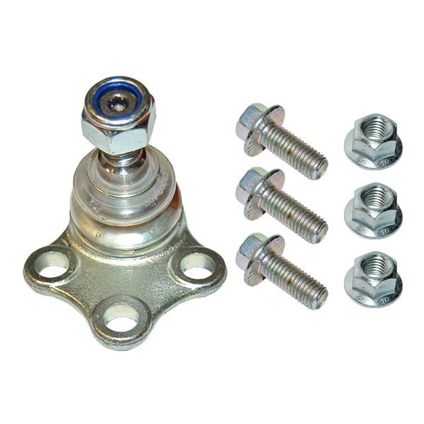 Rotule de suspension | SKF