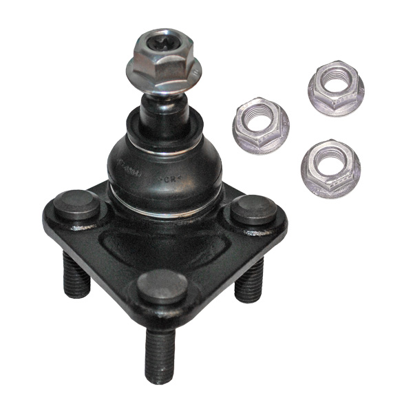 Rotule de suspension | SKF