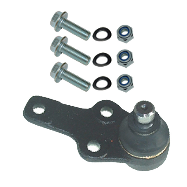 Rotule de suspension | SKF